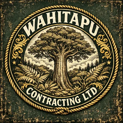 Wahitapu Contracting LTD